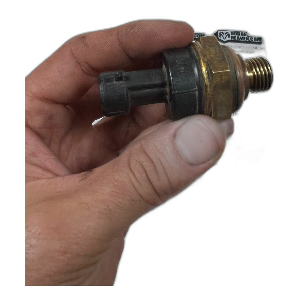 5.9L Cummins Diesel Sensor 1998 - New Direct-Fit Diesel Replacement
