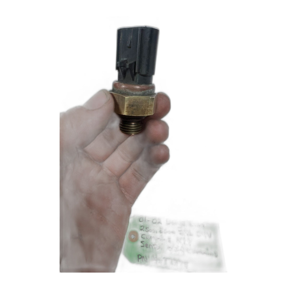 5.9L Cummins Diesel Sensor 2001-2002 - New Direct-Fit Diesel Replacement