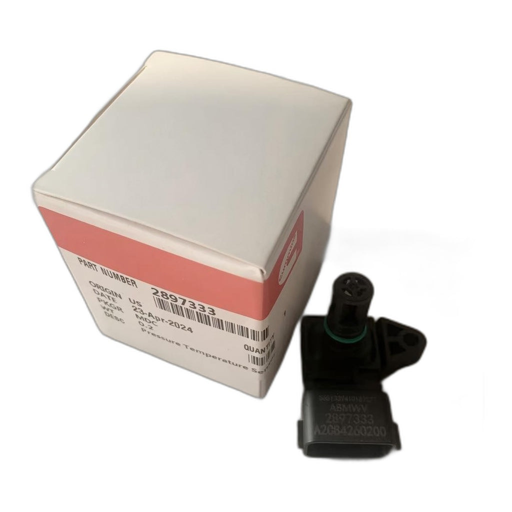 5.9L Cummins Diesel Sensor 2007 - New Direct-Fit Diesel Replacement