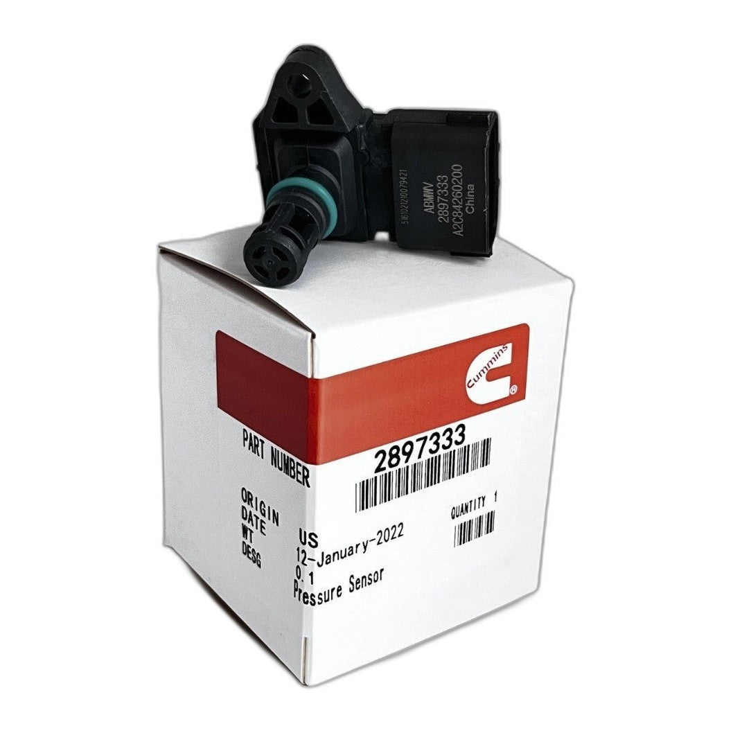 5.9L Cummins Diesel Sensor 2007 - New Direct-Fit Diesel Replacement