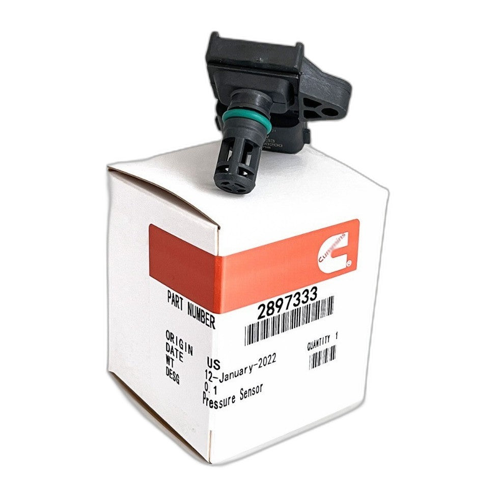 5.9L Cummins Diesel Sensor 2007 - New Direct-Fit Diesel Replacement