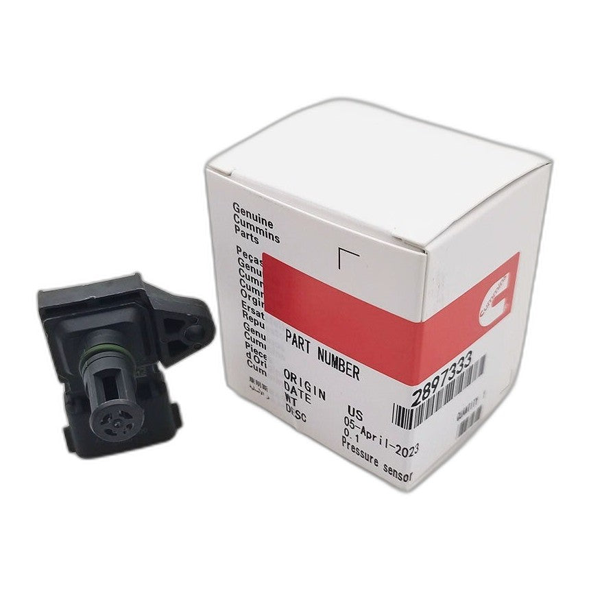 5.9L Cummins Diesel Sensor 2007 - New Direct-Fit Diesel Replacement