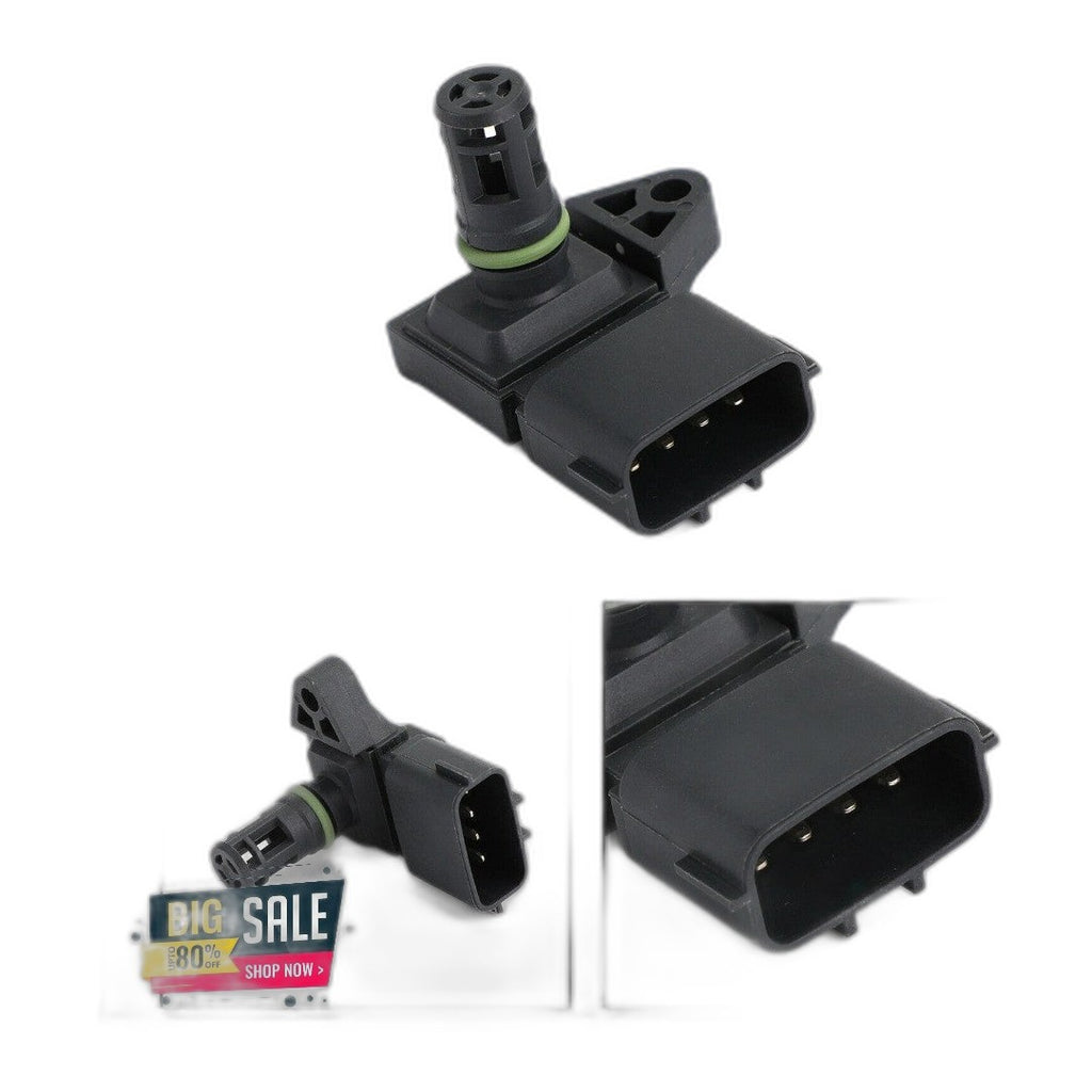 5.9L Cummins Diesel Sensor 2007 - New Direct-Fit Diesel Replacement