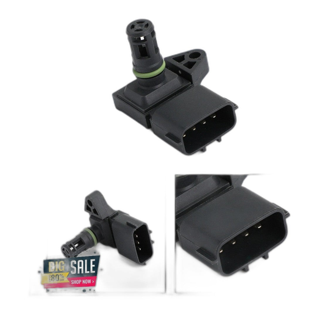 5.9L Cummins Diesel Sensor 2007 - New Direct-Fit Diesel Replacement
