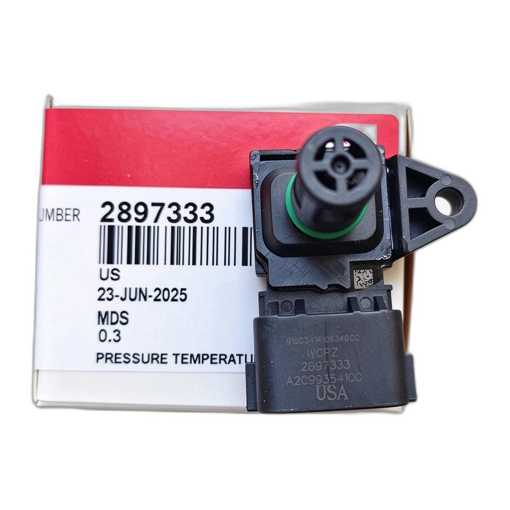 5.9L Cummins Diesel Sensor 2007 - New Direct-Fit Diesel Replacement