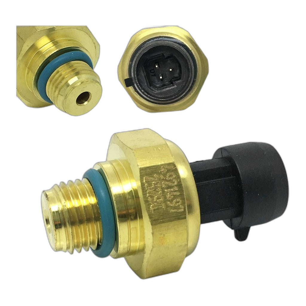 5.9L Cummins Diesel Sensor - New Direct-Fit Diesel Replacement