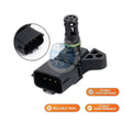 5.9L Cummins Diesel Sensor - New Direct-Fit Diesel Replacement