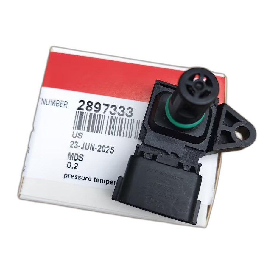 5.9L Cummins Diesel Sensor - New Direct-Fit Diesel Replacement