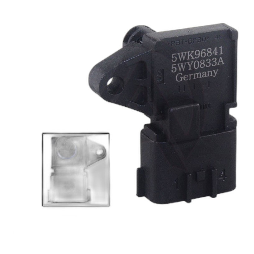 5.9L Cummins Diesel Sensor - New Direct-Fit Diesel Replacement
