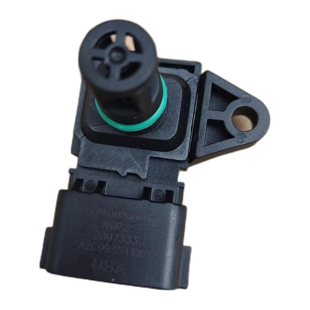 5.9L Cummins Diesel Sensor - New Direct-Fit Diesel Replacement