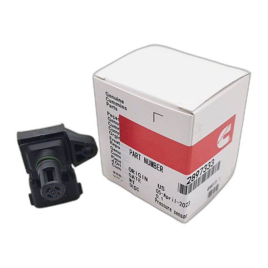5.9L Cummins Diesel Sensor - New Direct-Fit Diesel Replacement
