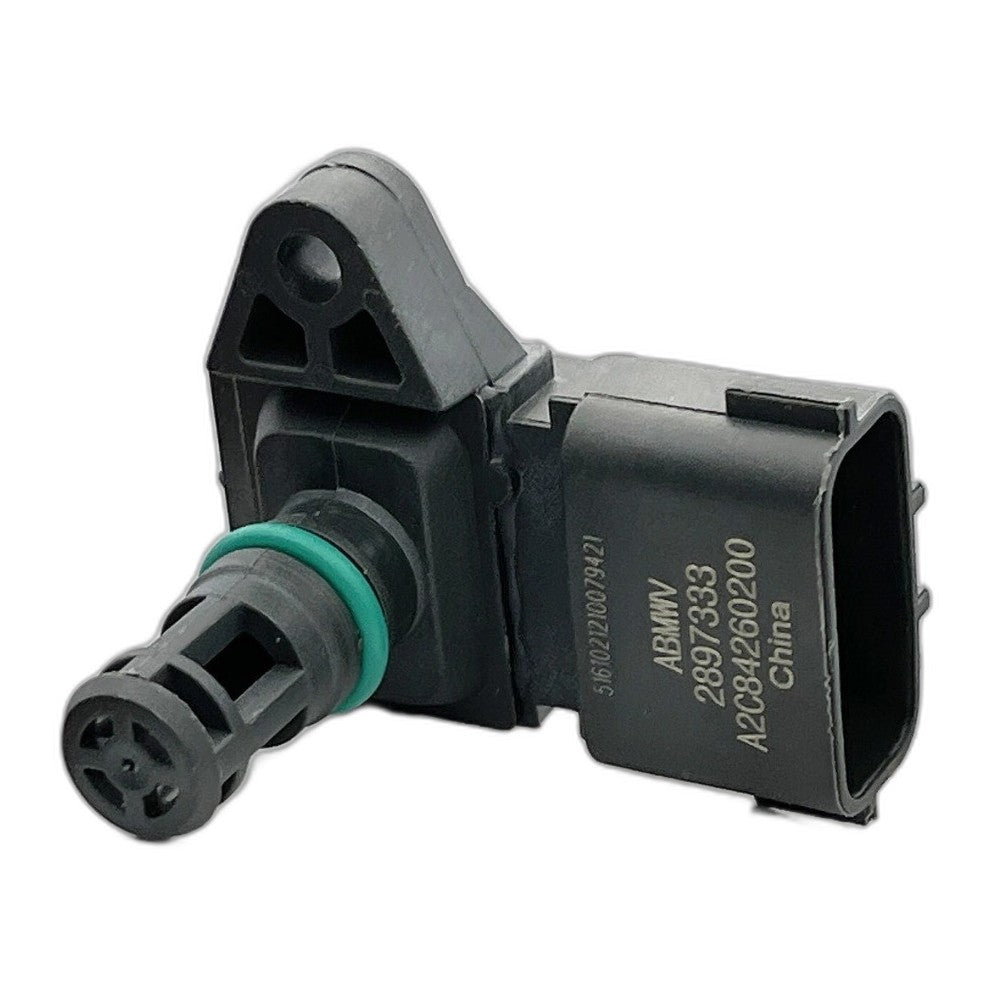 5.9L Cummins Diesel Sensor - New Direct-Fit Diesel Replacement