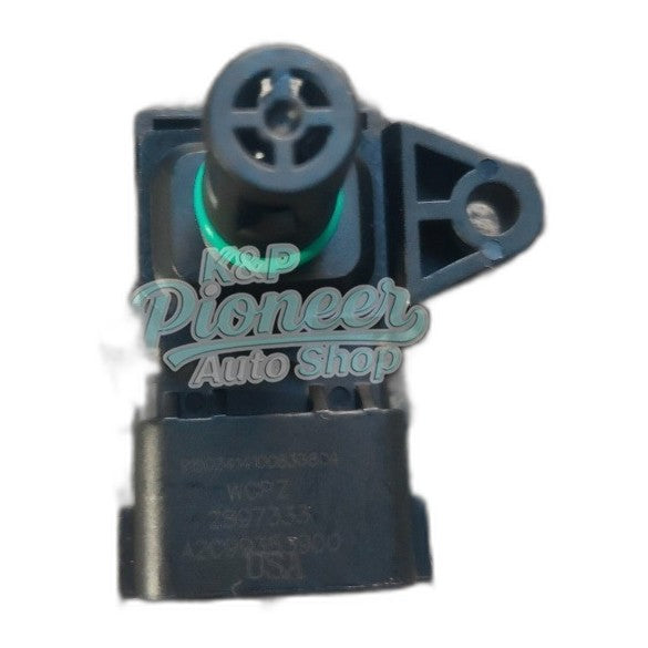 5.9L Cummins Diesel Sensor - New Direct-Fit Diesel Replacement