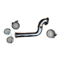 5.9L Cummins Downpipe - New Direct-Fit Diesel Replacement