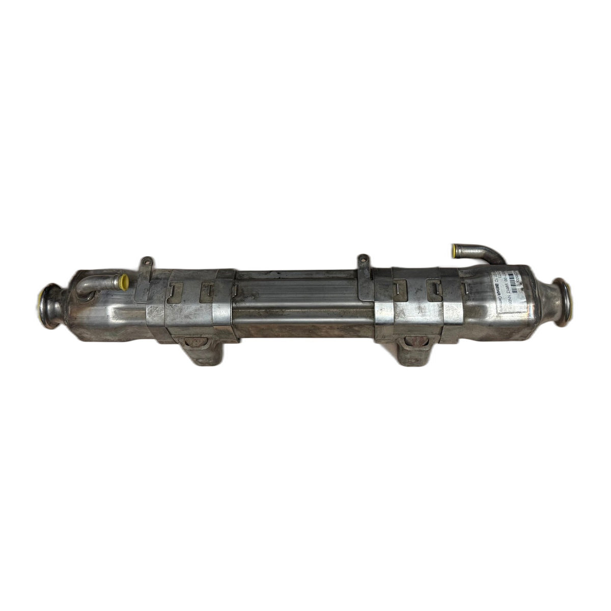 5.9L Cummins EGR Cooler - New Direct-Fit Diesel Replacement