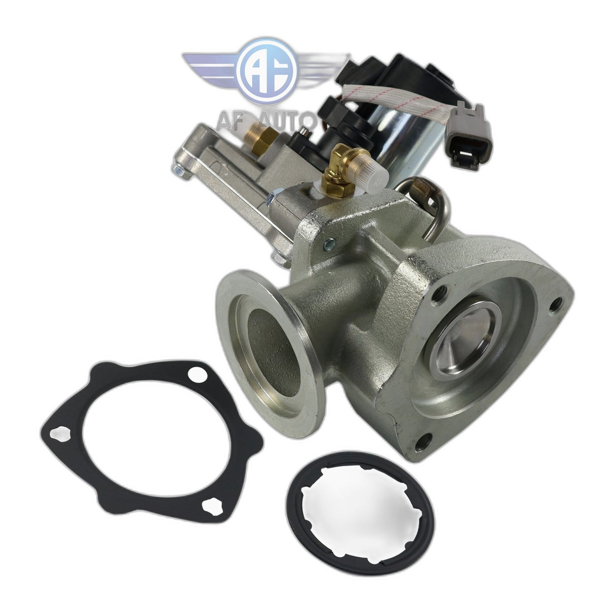 5.9L Cummins EGR Valve 2003-2007 - New Direct-Fit Diesel Replacement