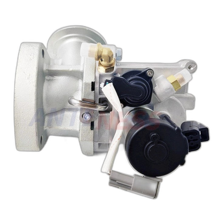 5.9L Cummins EGR Valve 2003-2007 - New Direct-Fit Diesel Replacement