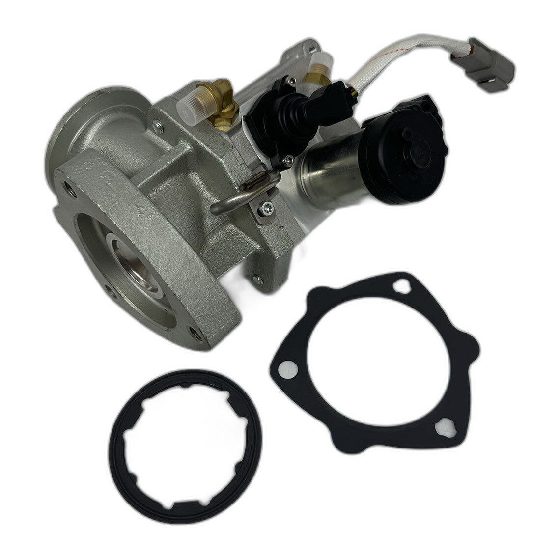 5.9L Cummins EGR Valve 2003-2007 - New Direct-Fit Diesel Replacement