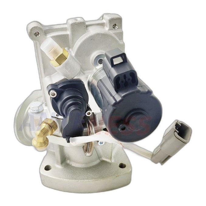 5.9L Cummins EGR Valve 2003-2007 - New Direct-Fit Diesel Replacement