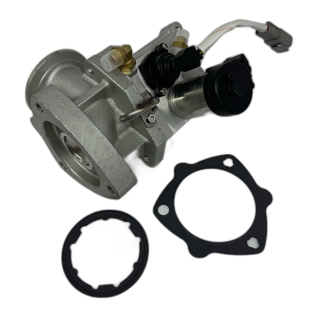 5.9L Cummins EGR Valve 2003-2007 - New Direct-Fit Diesel Replacement