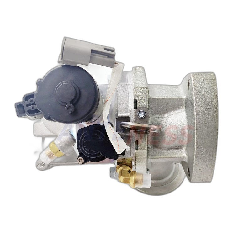 5.9L Cummins EGR Valve 2003-2007 - New Direct-Fit Diesel Replacement
