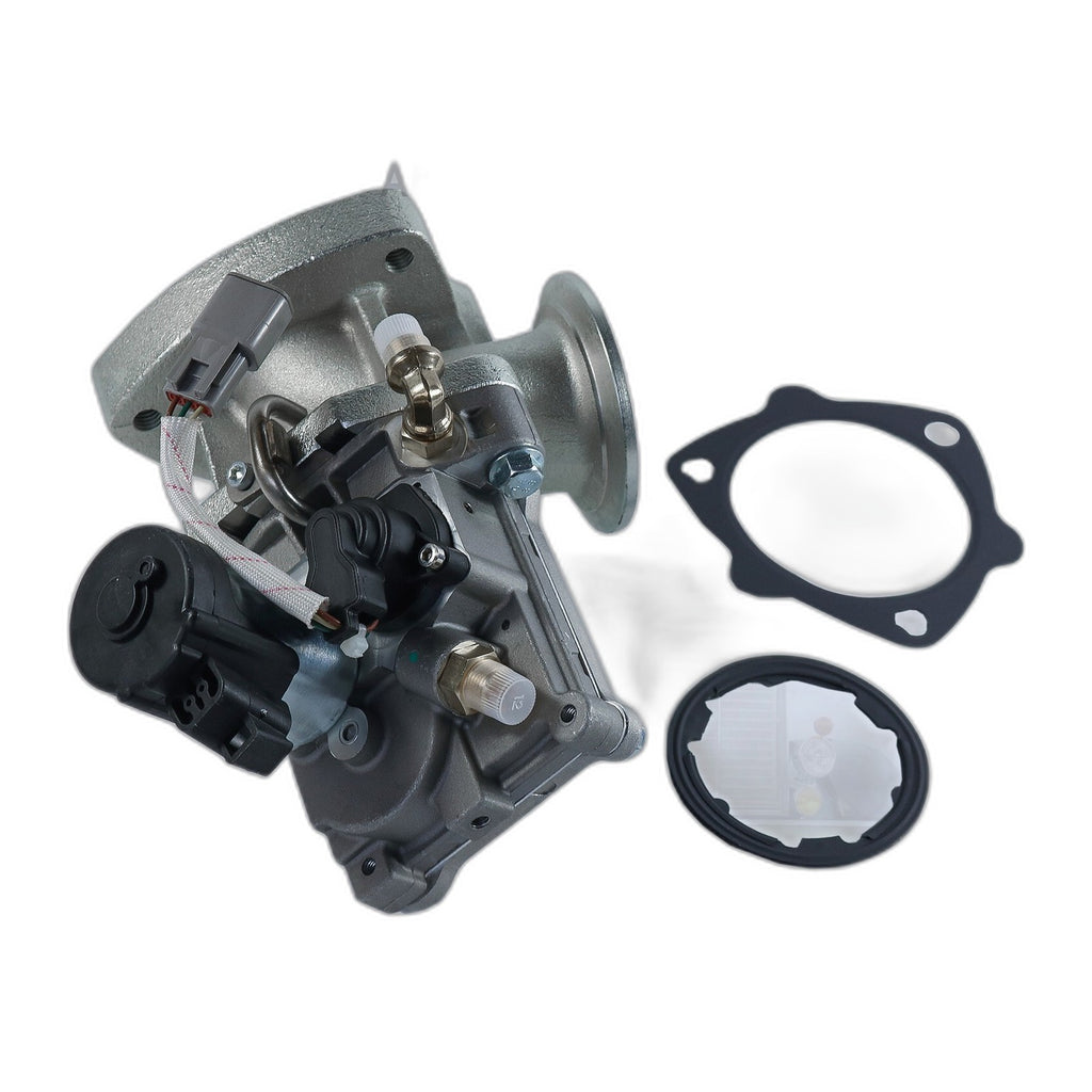 5.9L Cummins EGR Valve 2003-2007 - New Direct-Fit Diesel Replacement