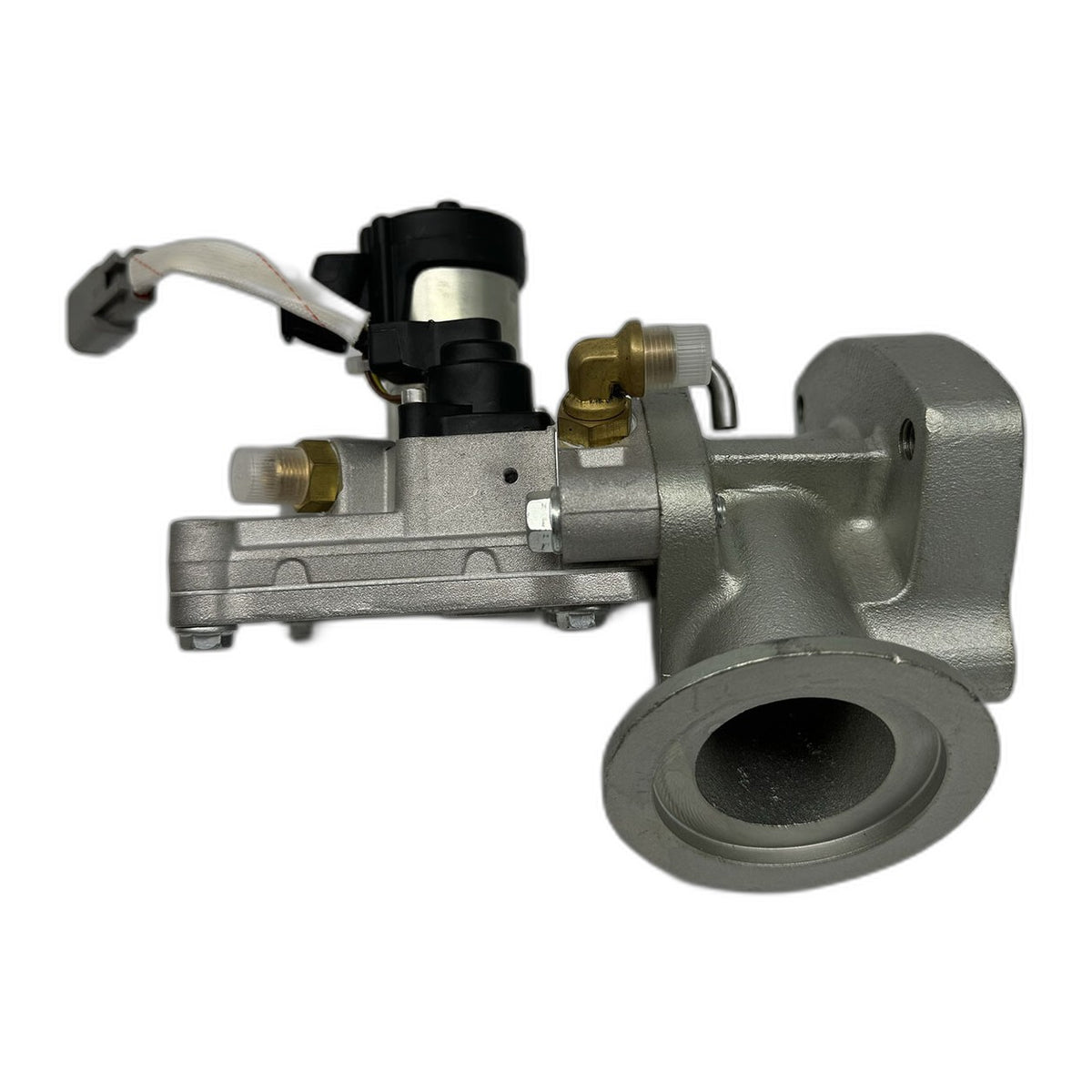 5.9L Cummins EGR Valve 2003-2007 - New Direct-Fit Diesel Replacement