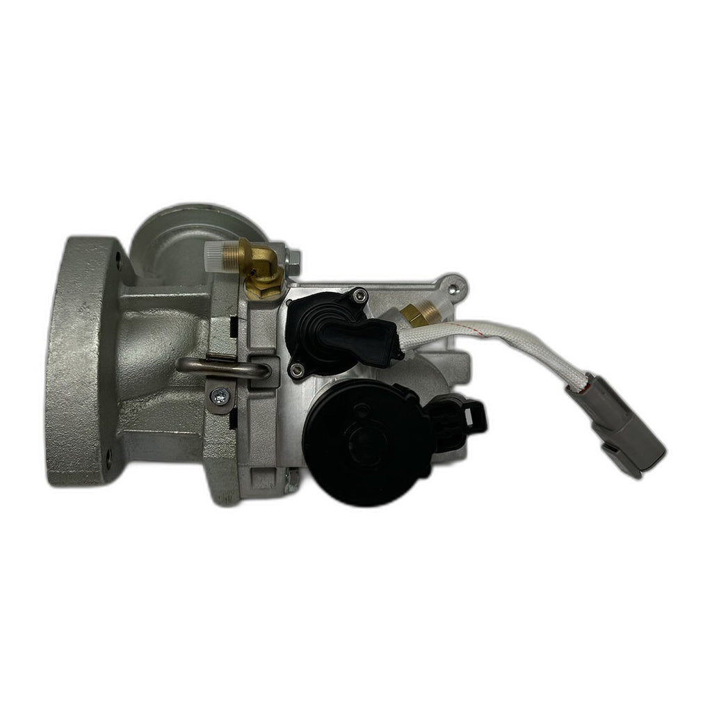 5.9L Cummins EGR Valve 2003-2007 - New Direct-Fit Diesel Replacement