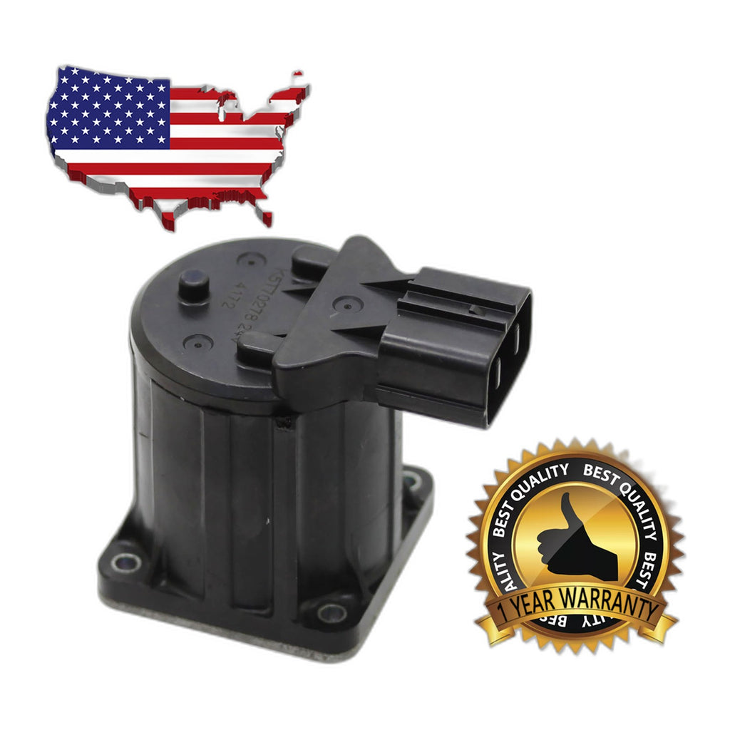 5.9L Cummins EGR Valve - New Direct-Fit Diesel Replacement