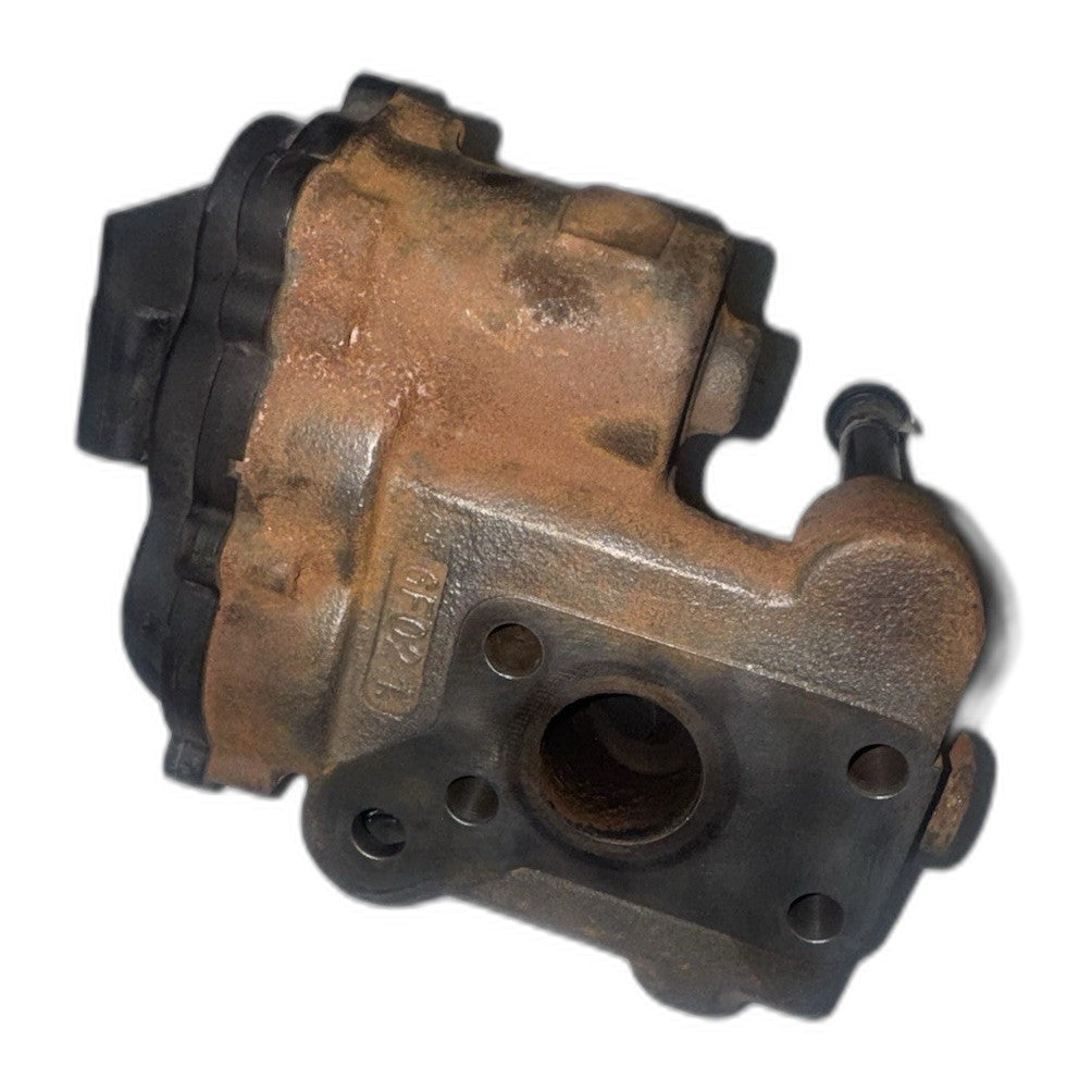 5.9L Cummins EGR Valve - New Direct-Fit Diesel Replacement