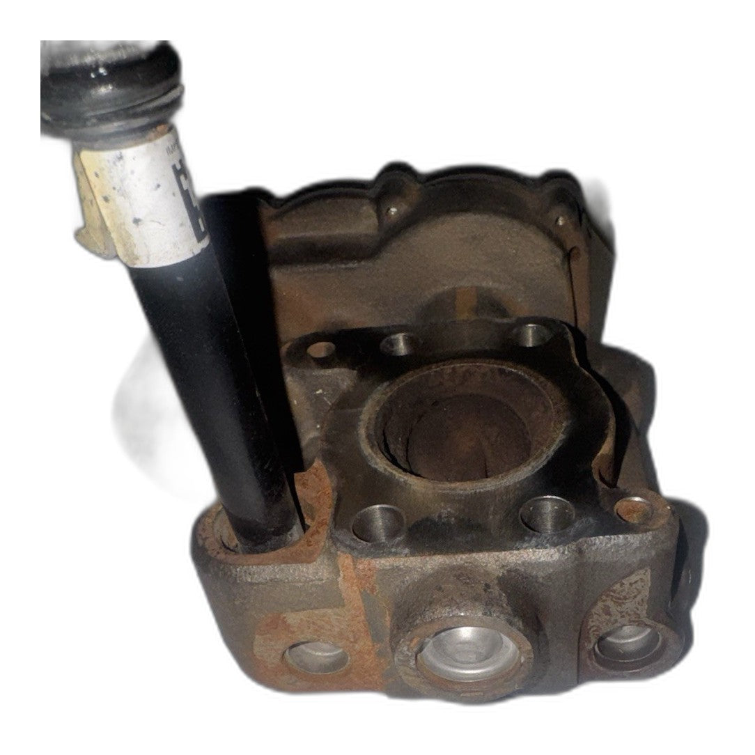 5.9L Cummins EGR Valve - New Direct-Fit Diesel Replacement