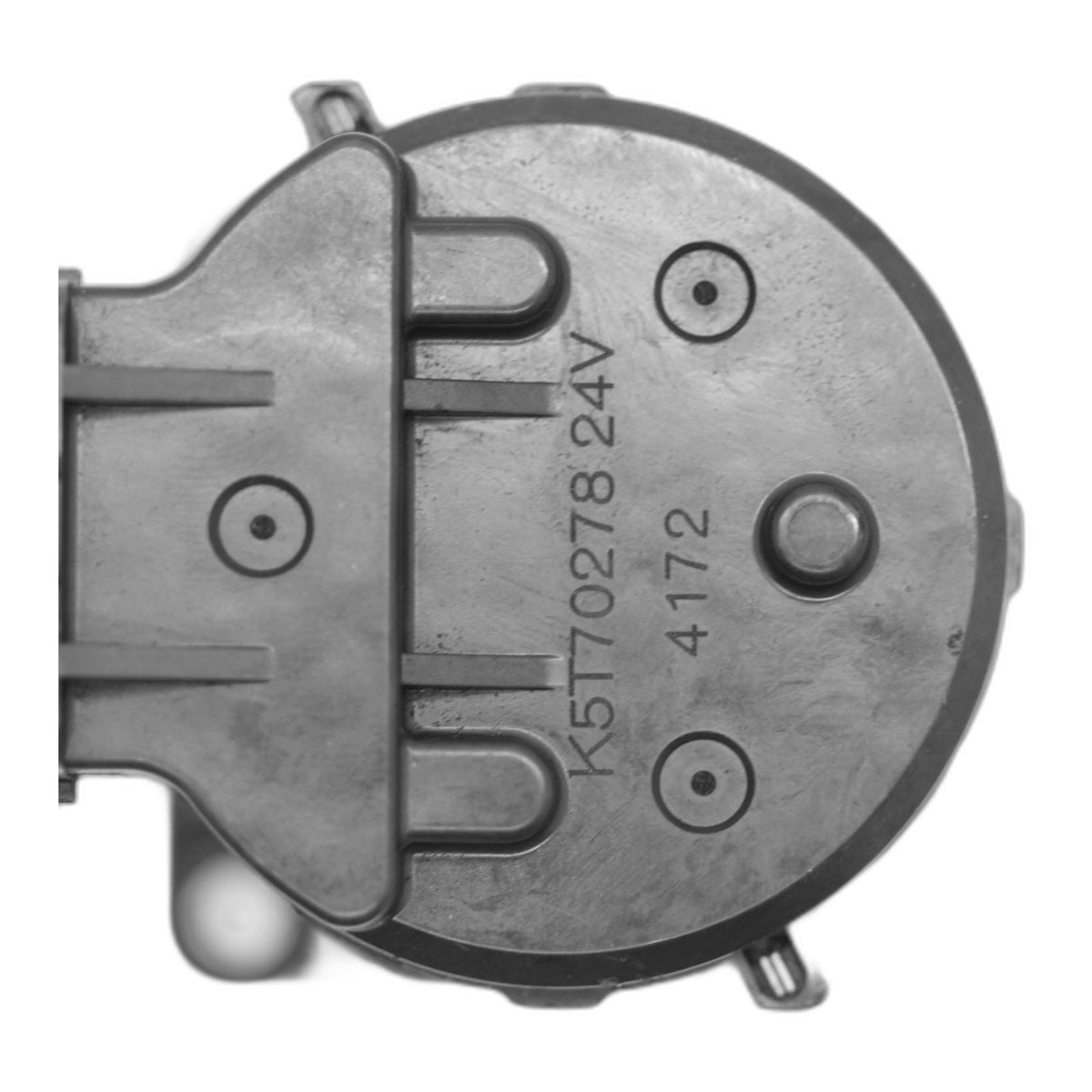 5.9L Cummins EGR Valve - New Direct-Fit Diesel Replacement