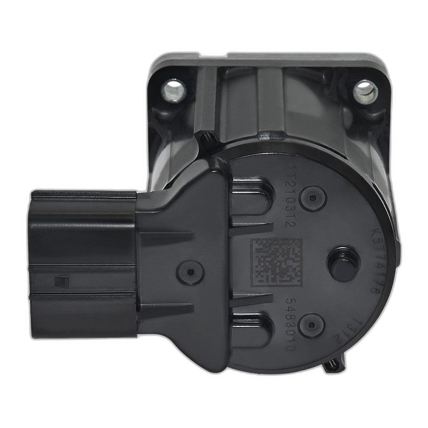 5.9L Cummins EGR Valve - New Direct-Fit Diesel Replacement