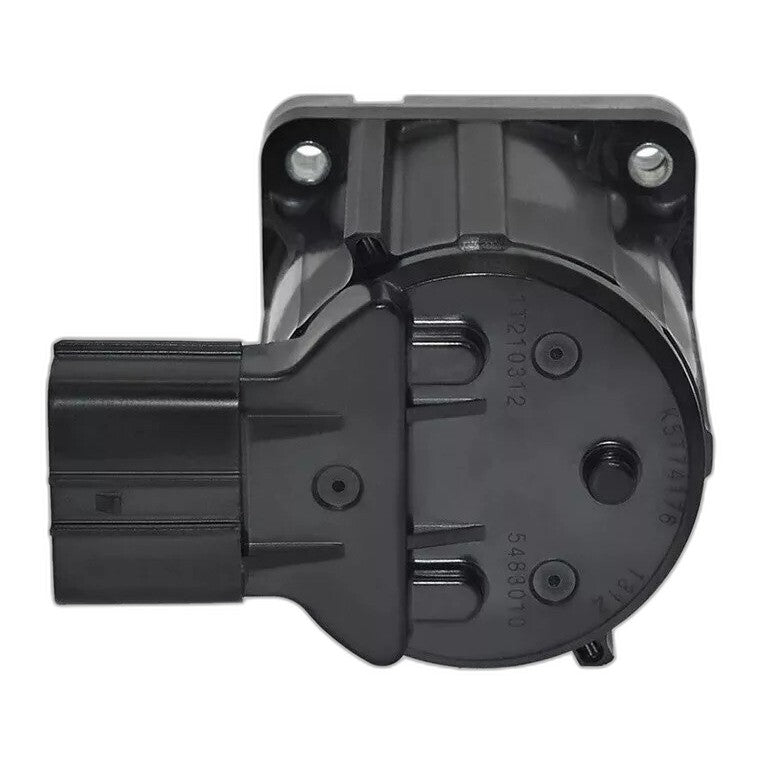 5.9L Cummins EGR Valve - New Direct-Fit Diesel Replacement