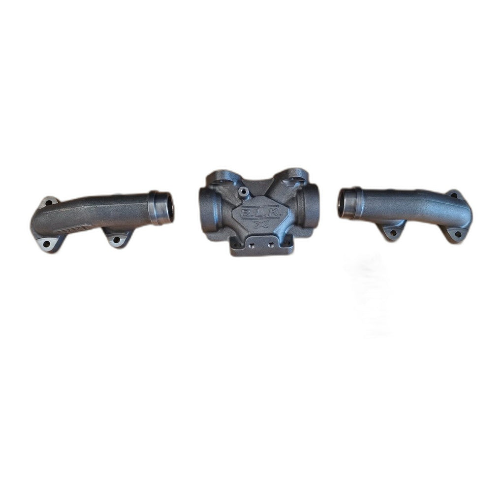 5.9L Cummins Exhaust Manifold 1989 - New Direct-Fit Diesel Replacement