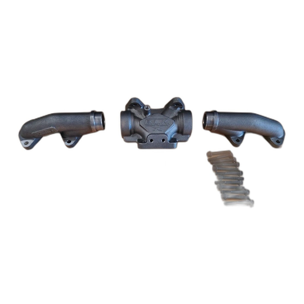 5.9L Cummins Exhaust Manifold 1989 - New Direct-Fit Diesel Replacement