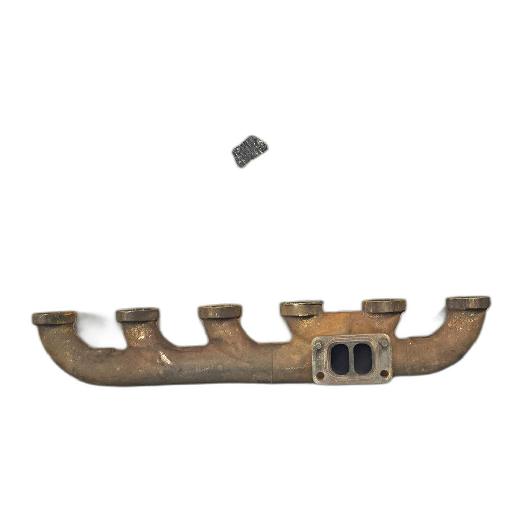 5.9L Cummins Exhaust Manifold 2003-2007 - New Direct-Fit Diesel Replacement