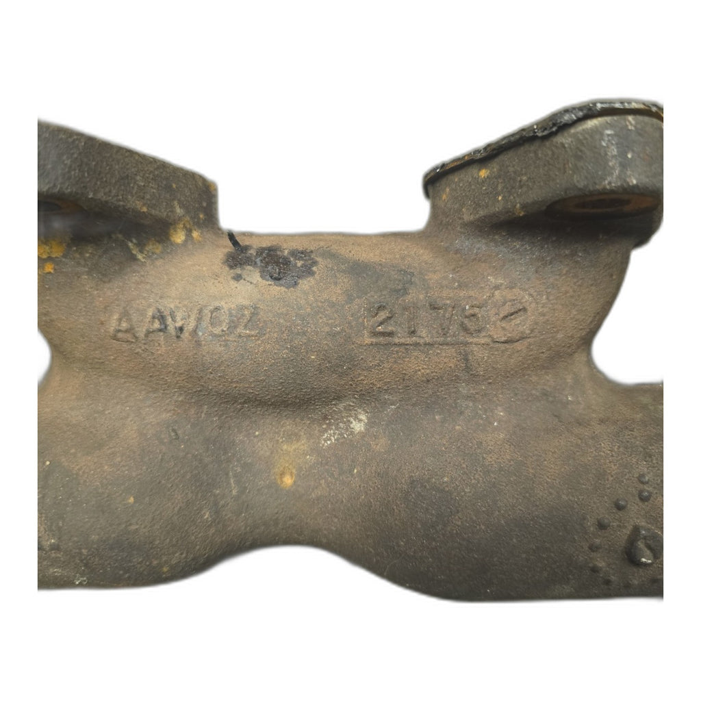 5.9L Cummins Exhaust Manifold 2003-2007 - New Direct-Fit Diesel Replacement
