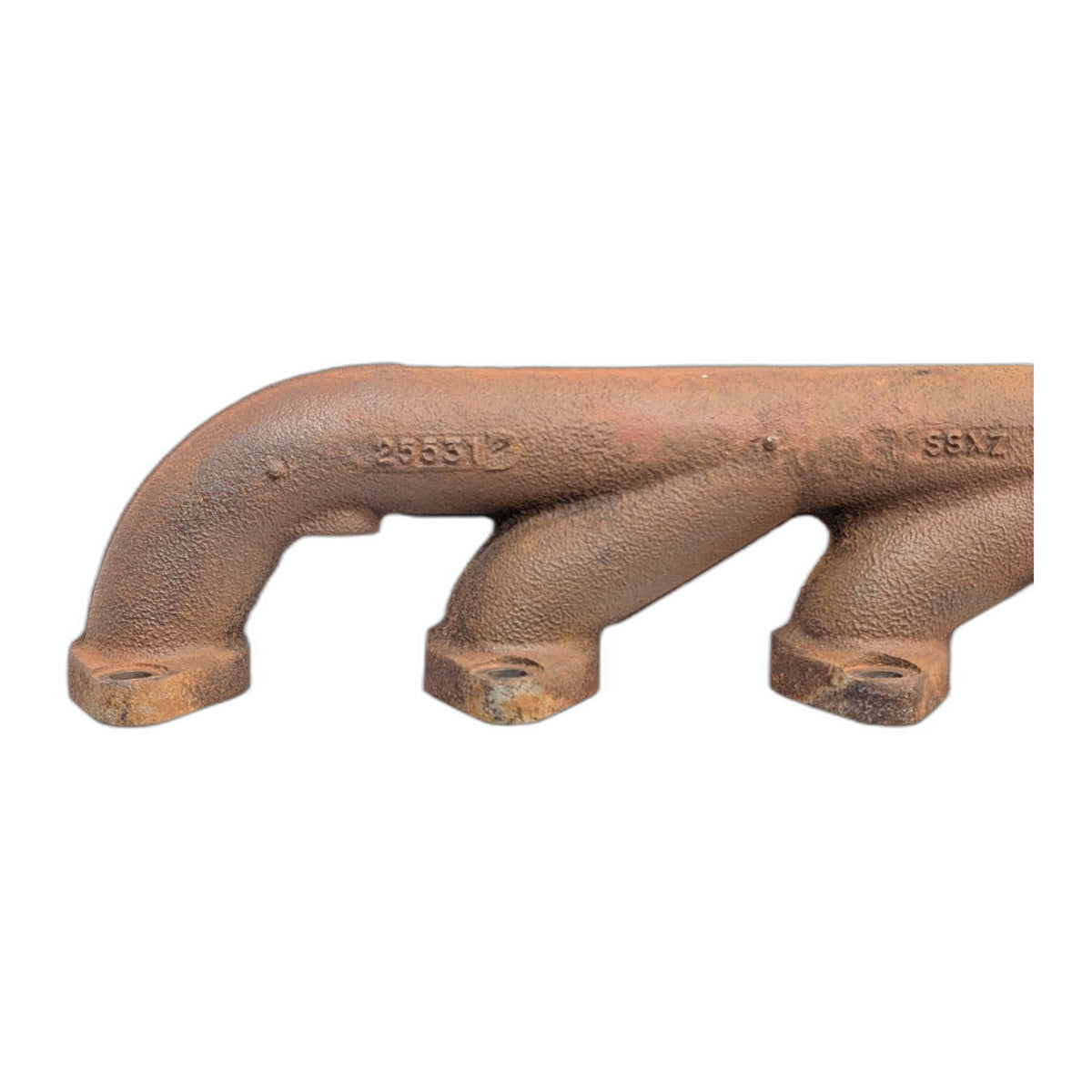 5.9L Cummins Exhaust Manifold 2003-2007 - New Direct-Fit Diesel Replacement