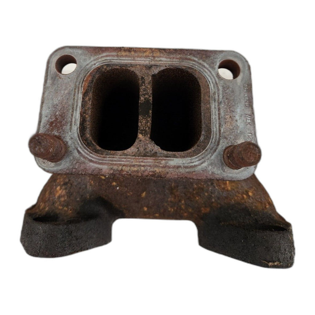 5.9L Cummins Exhaust Manifold 2003-2007 - New Direct-Fit Diesel Replacement