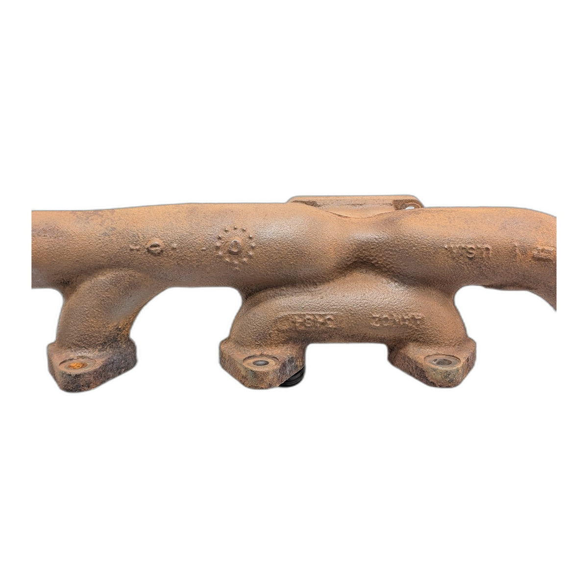 5.9L Cummins Exhaust Manifold 2003-2007 - New Direct-Fit Diesel Replacement