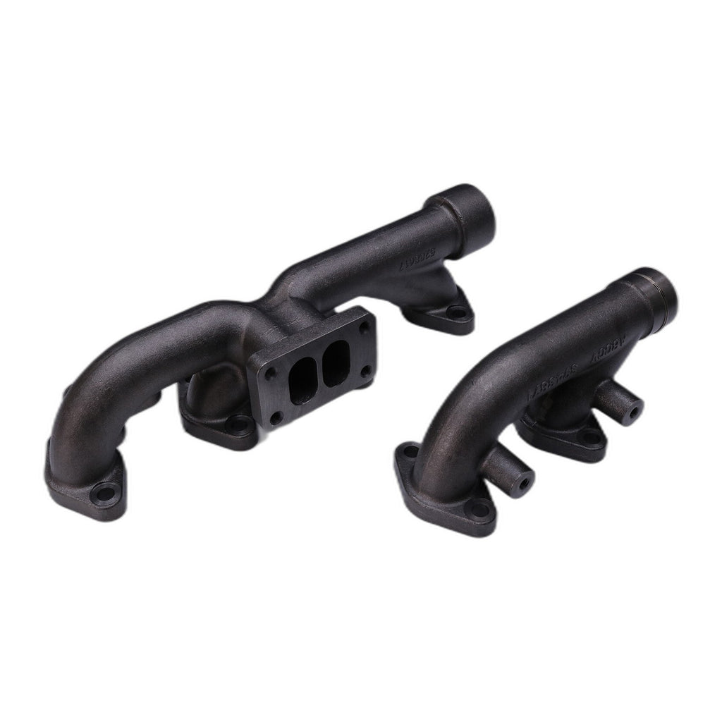 5.9L Cummins Exhaust Manifold 2003-2007 - New Direct-Fit Diesel Replacement