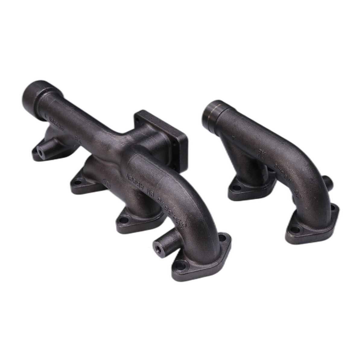 5.9L Cummins Exhaust Manifold 2003-2007 - New Direct-Fit Diesel Replacement