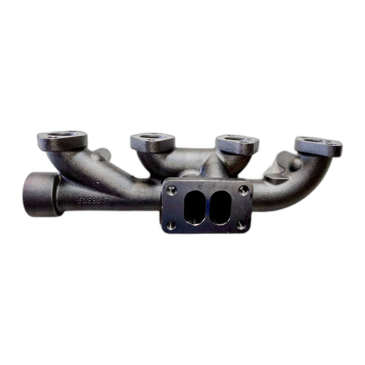 5.9L Cummins Exhaust Manifold - New Direct-Fit Diesel Replacement