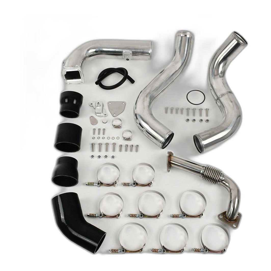5.9L Cummins Exhaust Manifold - New Direct-Fit Diesel Replacement
