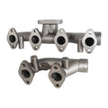 5.9L Cummins Exhaust Manifold - New Direct-Fit Diesel Replacement