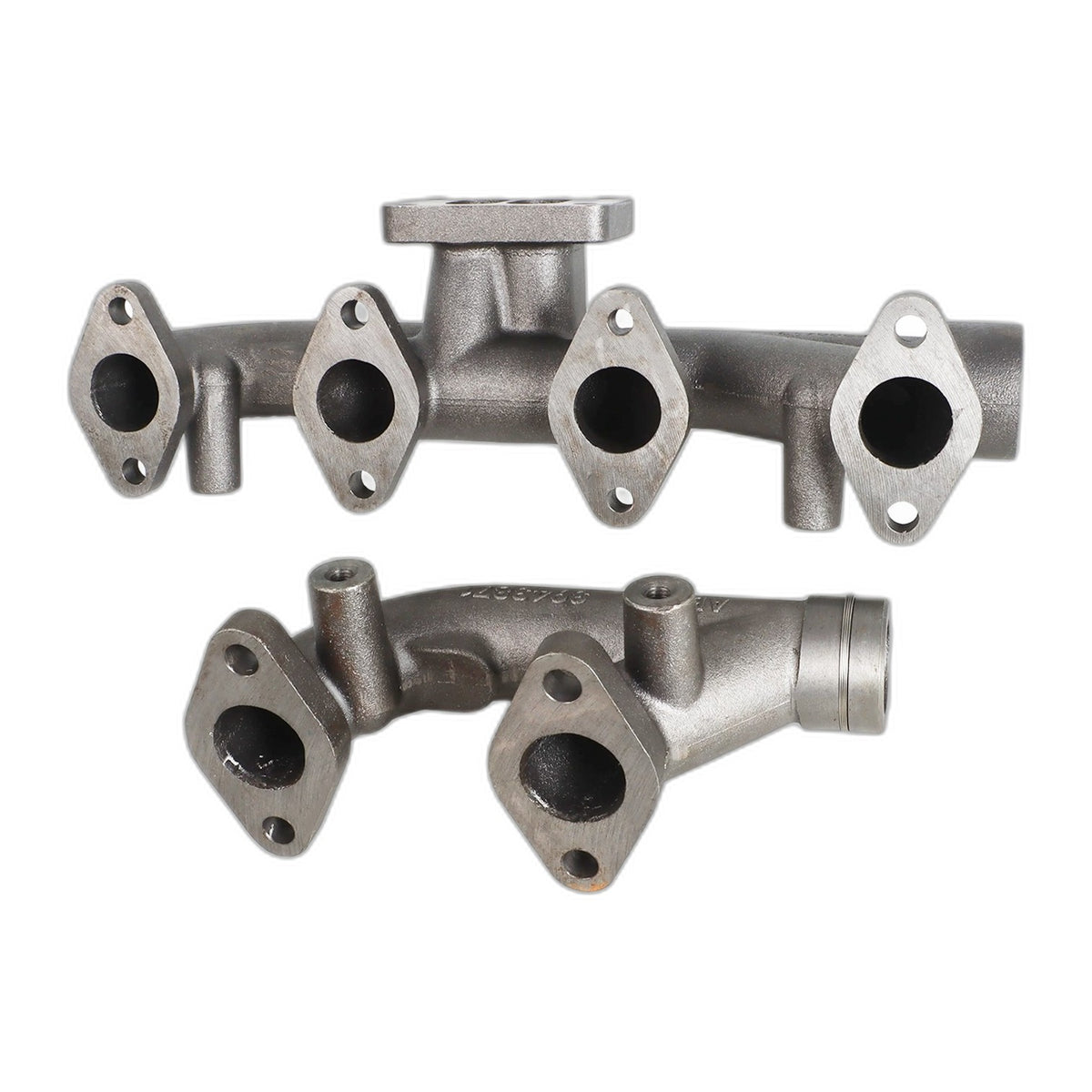 5.9L Cummins Exhaust Manifold - New Direct-Fit Diesel Replacement
