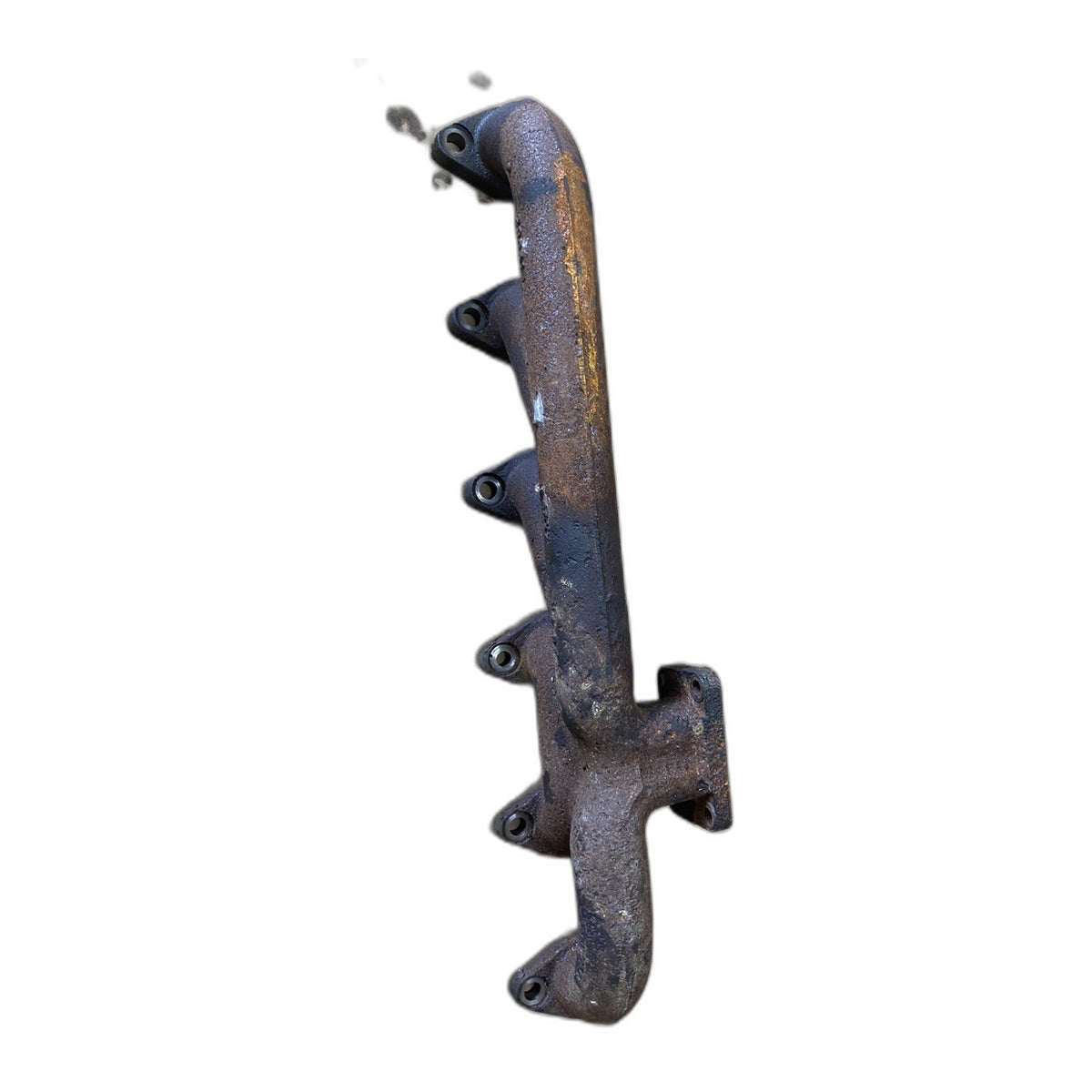 5.9L Cummins Exhaust Manifold - New Direct-Fit Diesel Replacement