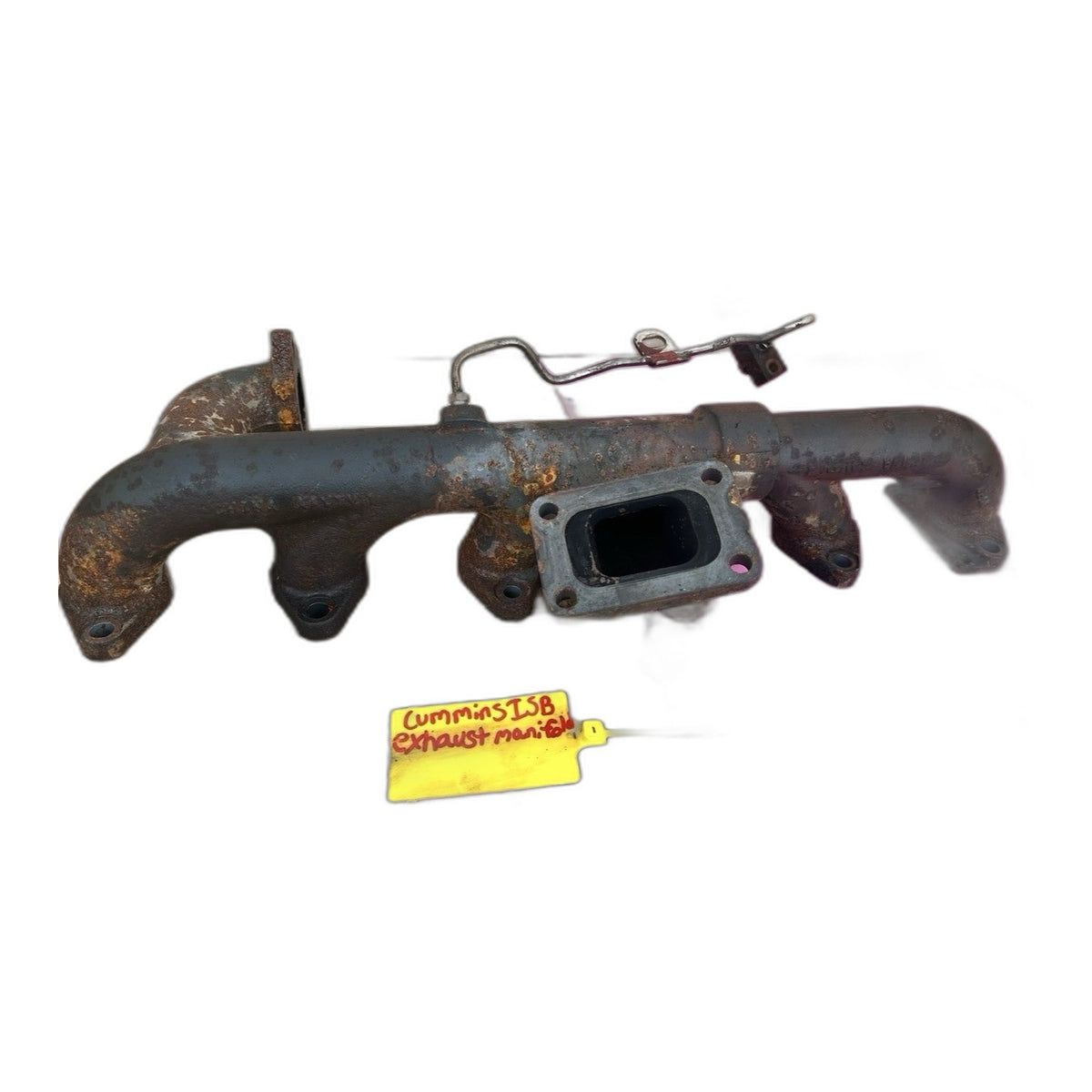 5.9L Cummins Exhaust Manifold - New Direct-Fit Diesel Replacement