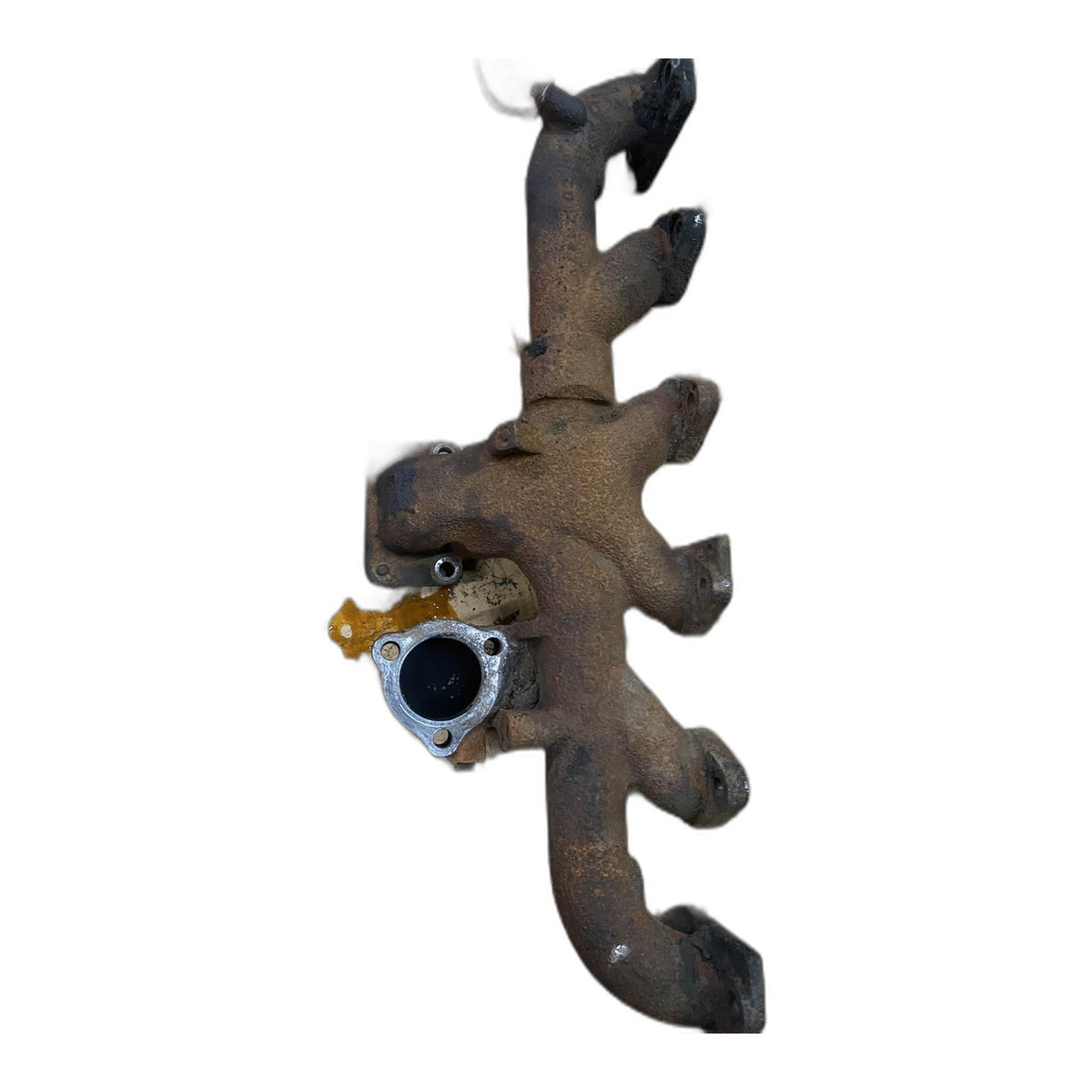 5.9L Cummins Exhaust Manifold - New Direct-Fit Diesel Replacement